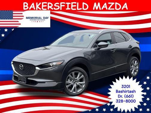 2023 Mazda CX-30 Select