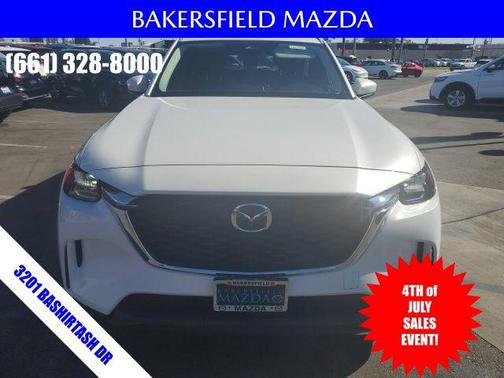 2024 Mazda CX-90 3.3 Turbo S