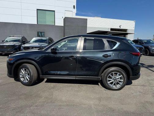 2023 Mazda CX-5 2.5 S Select Package