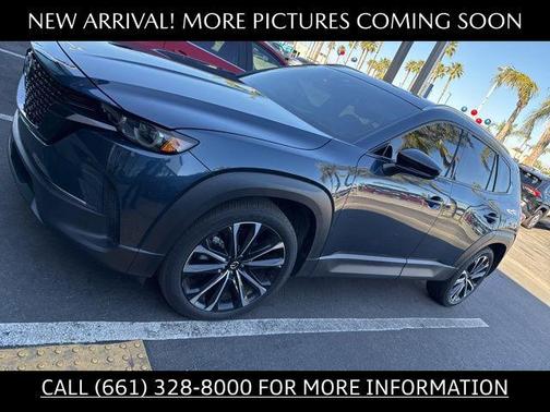 2023 Mazda CX-50 2.5 S Premium Plus Package