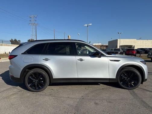 2025 Mazda CX-90 PHEV Premium Sport