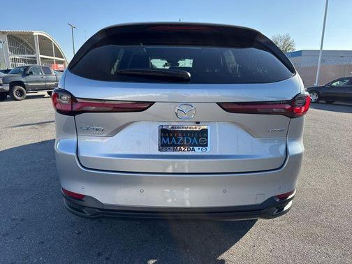 2025 Mazda CX-90 PHEV Premium Sport