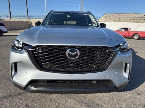 2025 Mazda CX-90 PHEV Premium Sport