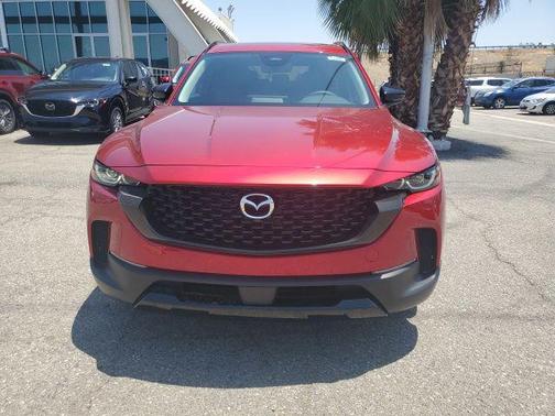 2025 Mazda CX-50 Hybrid Premium
