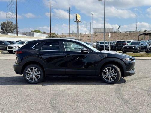2025 Mazda CX-30 Preferred