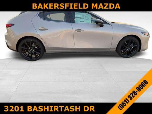 2026 Mazda Mazda3 2.5 S Select Sport