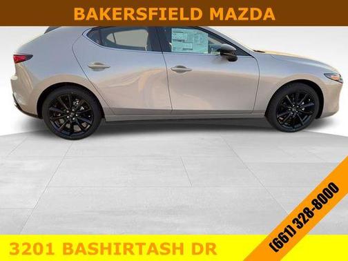 2026 Mazda Mazda3 2.5 S Select Sport