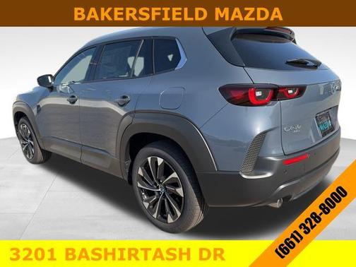 2026 Mazda CX-50 Hybrid Premium Plus