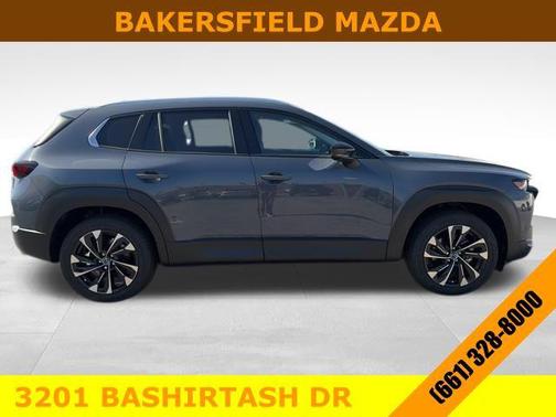 2026 Mazda CX-50 Hybrid Premium Plus