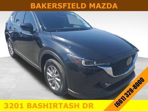 2023 Mazda CX-5 2.5 S Preferred Package