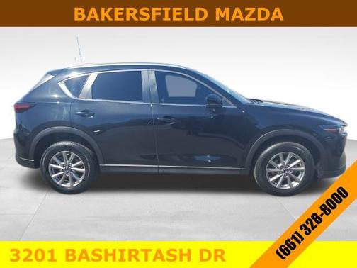 2023 Mazda CX-5 2.5 S Preferred Package