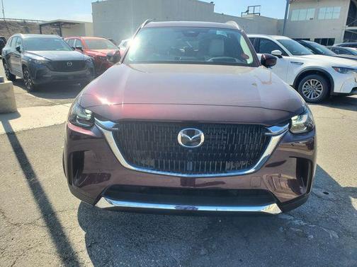 2025 Mazda CX-90 PHEV Premium Plus