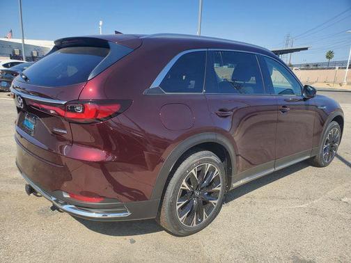 2025 Mazda CX-90 PHEV Premium Plus