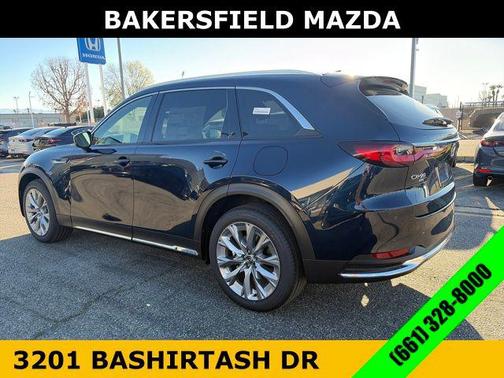 2026 Mazda CX-90 3.3 Turbo Premium Plus