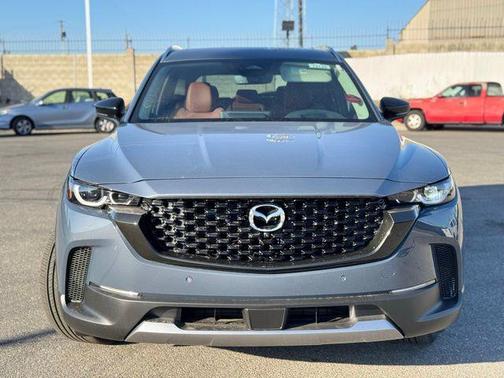 2025 Mazda CX-50 2.5 Turbo Premium Plus Package
