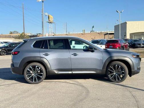 2025 Mazda CX-50 2.5 Turbo Premium Plus Package