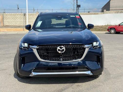 2025 Mazda CX-90 PHEV Premium Plus