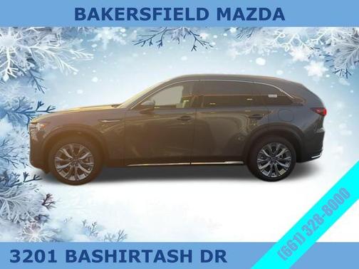 2026 Mazda CX-90 3.3 Turbo Premium Plus