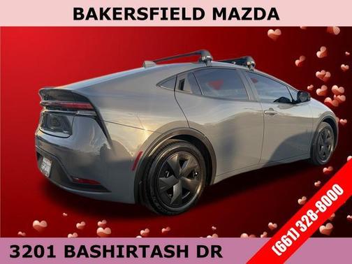 2024 Toyota Prius Limited