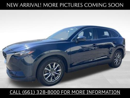 2019 Mazda CX-9 Sport