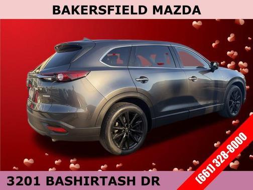 2023 Mazda CX-9 Touring