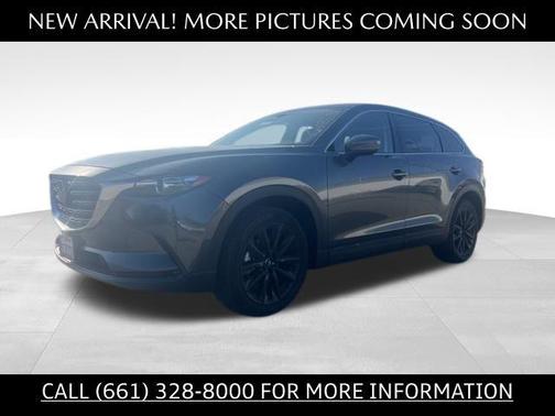2023 Mazda CX-9 Touring
