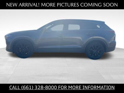 2023 Mazda CX-9 Touring