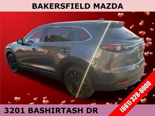 2023 Mazda CX-9 Touring