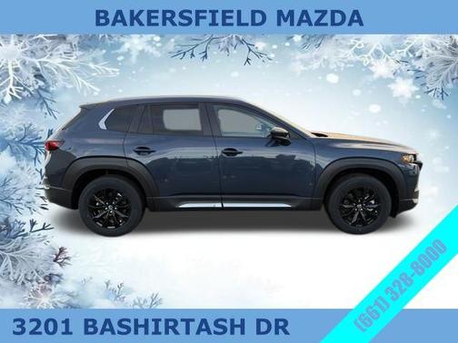 2026 Mazda CX-50 2.5 S Preferred Package