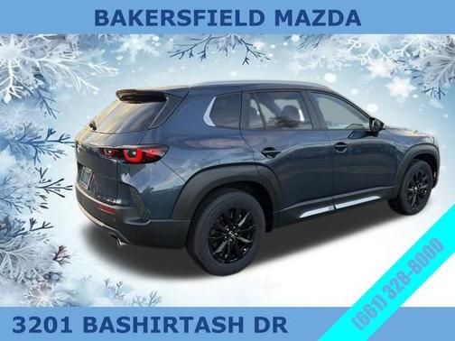 2026 Mazda CX-50 2.5 S Preferred Package