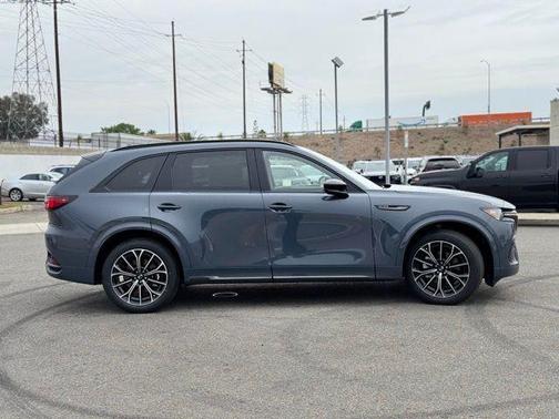 2025 Mazda CX-70 3.3 Turbo Premium Plus