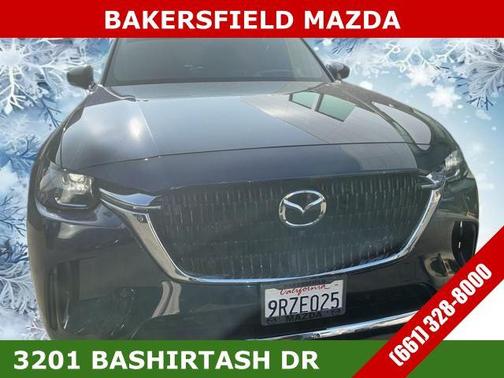 2024 Mazda CX-90 3.3 Turbo S Premium Plus