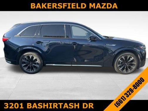 2024 Mazda CX-90 3.3 Turbo S Premium Plus
