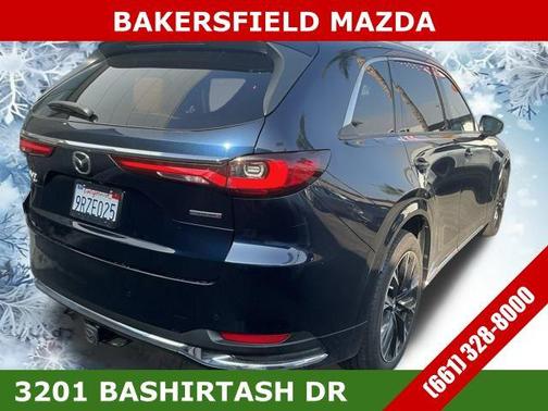 2024 Mazda CX-90 3.3 Turbo S Premium Plus