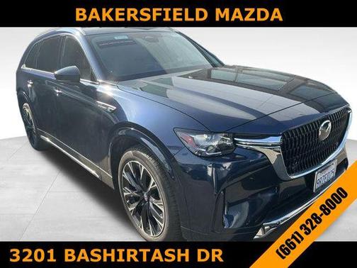2024 Mazda CX-90 3.3 Turbo S Premium Plus