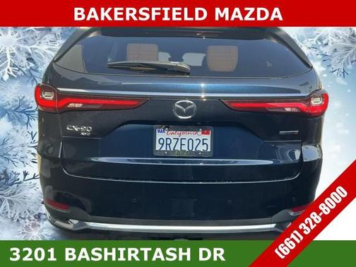 2024 Mazda CX-90 3.3 Turbo S Premium Plus