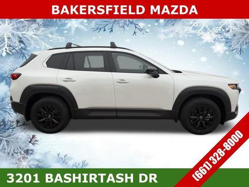 2026 Mazda CX-50 Hybrid Premium