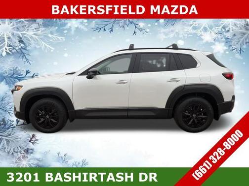 2026 Mazda CX-50 Hybrid Premium