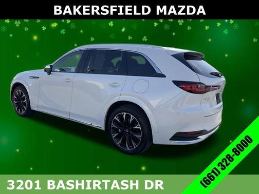 2024 Mazda CX-90 3.3 Turbo S Premium Plus