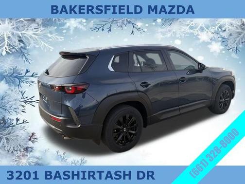 2026 Mazda CX-50 2.5 S Preferred Package
