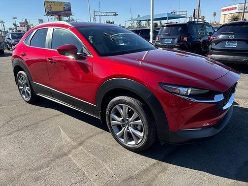 2024 Mazda CX-30 Preferred
