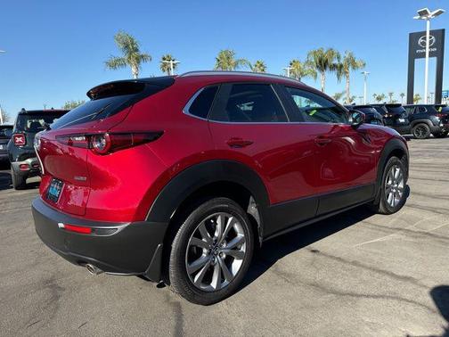 2024 Mazda CX-30 Preferred