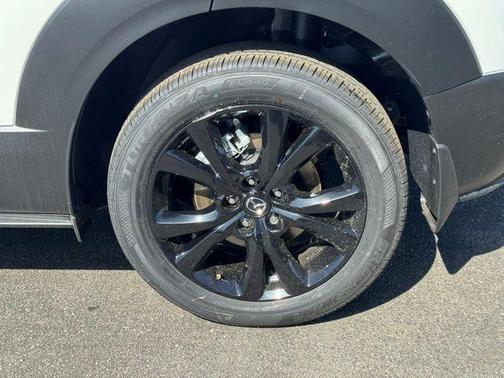 2025 Mazda CX-30 2.5 Turbo Premium Package