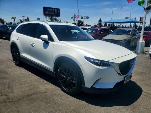 2022 Mazda CX-9 Touring