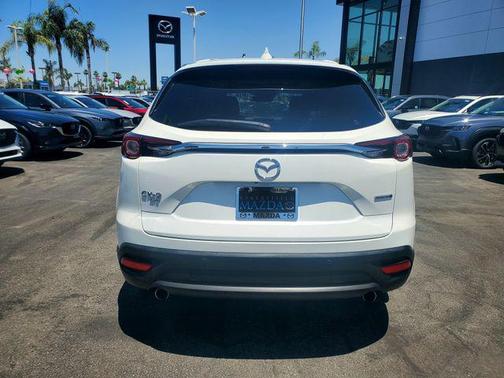 2022 Mazda CX-9 Touring