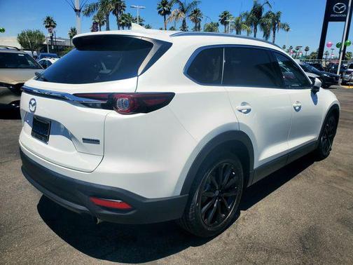 2022 Mazda CX-9 Touring