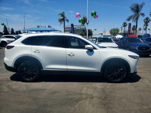 2022 Mazda CX-9 Touring