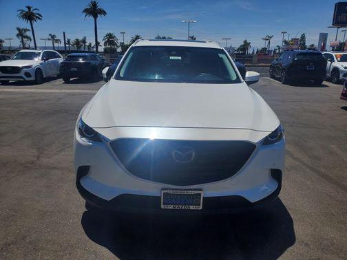 2022 Mazda CX-9 Touring