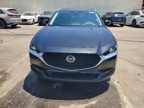 2025 Mazda CX-30 2.5 S Premium Package