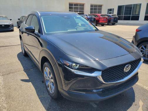 2025 Mazda CX-30 2.5 S Premium Package